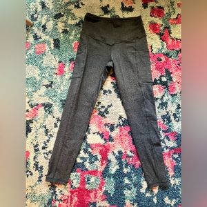 Rise and Grind Leggings